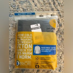 Carhartt Base Force Long Sleeve XL!